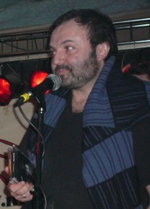 Дмитрий Рубин. Фото