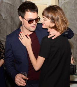 Данила Козловский. Фото