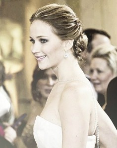 Дженнифер Лоуренс. Фото