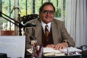 Валентин Пимштейн. Фото