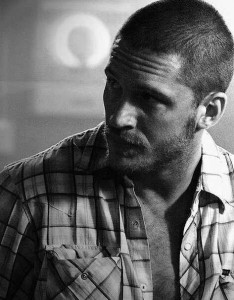 Том Харди. Фото