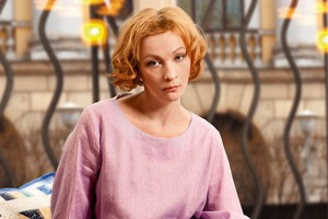 Ксения Качалина