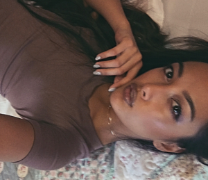 Мэри Кулешова. Фото