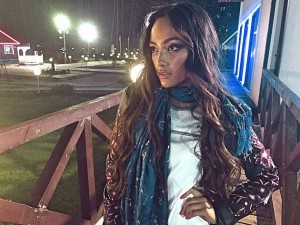 Мэри Кулешова. Фото