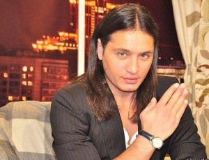 Рустам Калганов. Фото