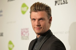 Ник Картер. Фото