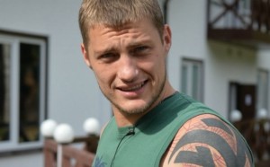 Александр Задойнов.Фото