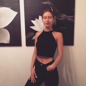 Эльвира Бращенкова. Фото