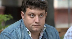 Михаил Полицеймако. Фото