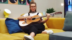 Эльвира Бращенкова. Фото