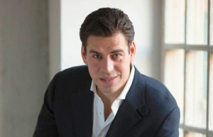 Дмитрий Дюжев. Фото