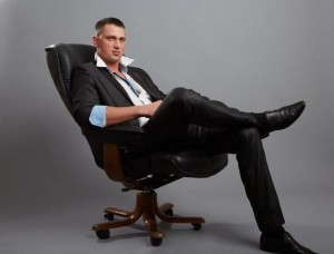 Сергей Сичкар. Фото