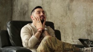 Чермен Дзотов. Фото