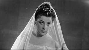 Вера Вельяминова. Фото