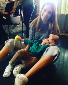 Наталья Подольская. Фото