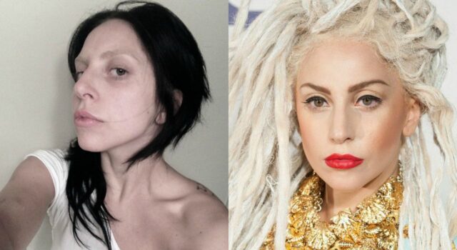 10 знаменитостей, которых не узнать без макияжа