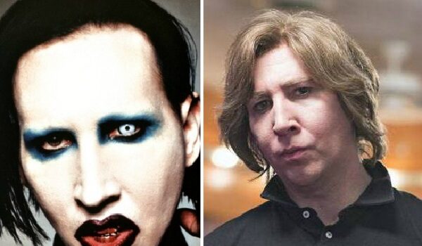 Знаменитые мужчины, которые не стесняются делать макияж в повседневной жизни